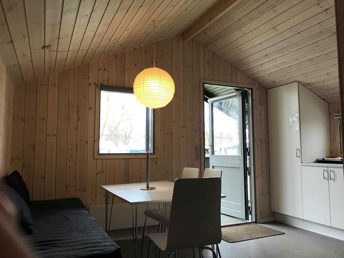 Sdr. Felding Camping & Hytteby Sønder Felding Exterior foto